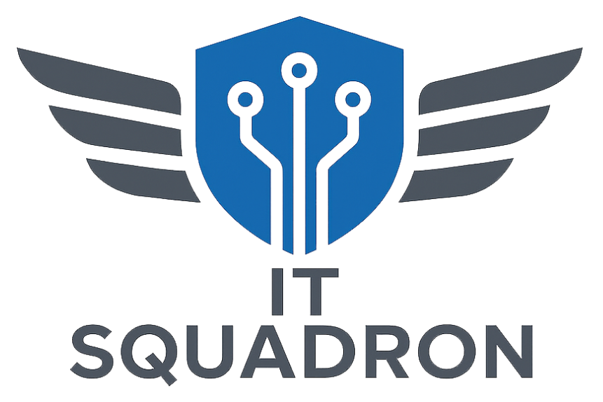 IT Squadron